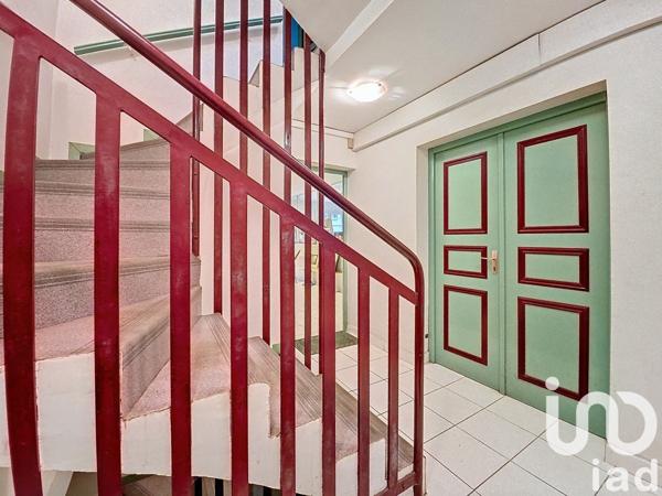 Maison à vendre 6 pièces 150 m² Saint-Cloud