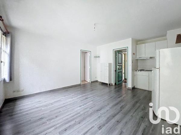 Maison à vendre 6 pièces 150 m² Saint-Cloud