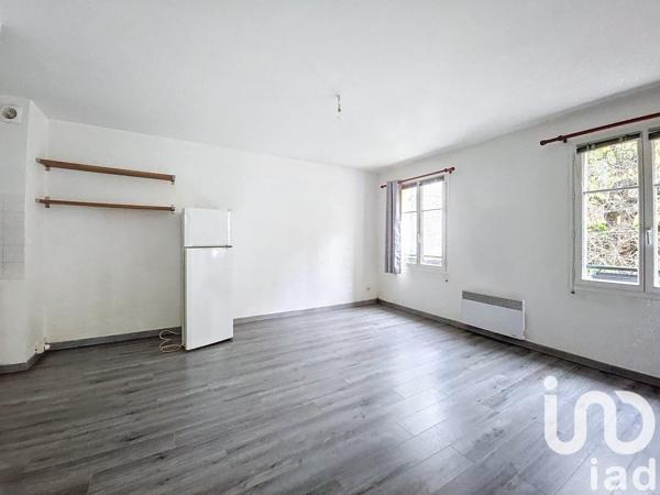 Maison à vendre 6 pièces 150 m² Saint-Cloud