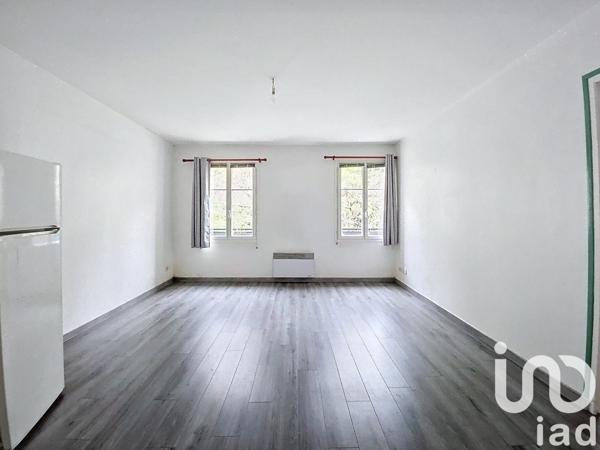 Maison à vendre 6 pièces 150 m² Saint-Cloud