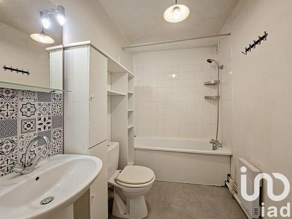 Maison à vendre 6 pièces 150 m² Saint-Cloud