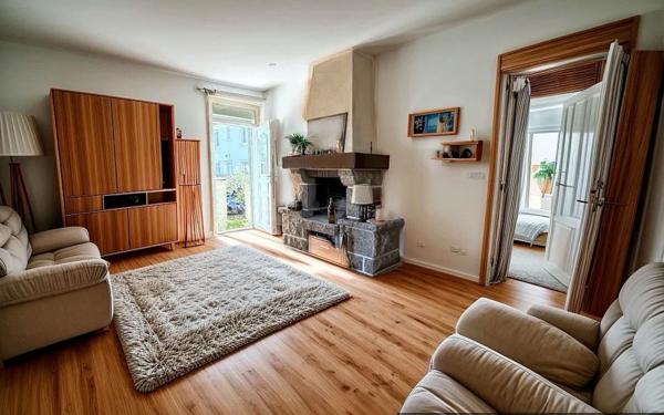 Maison à vendre    4 pièces •  Sarceaux