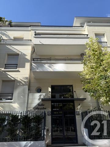 Appartement F2 à vendre  2 pièces - 39,68 m2 MONTROUGE - 92