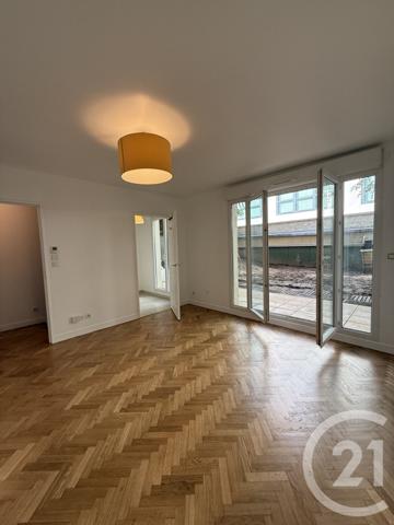 Appartement F2 à vendre  2 pièces - 39,68 m2 MONTROUGE - 92