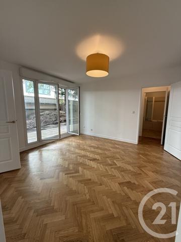 Appartement F2 à vendre  2 pièces - 39,68 m2 MONTROUGE - 92