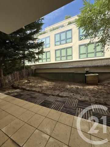 Appartement F2 à vendre  2 pièces - 39,68 m2 MONTROUGE - 92