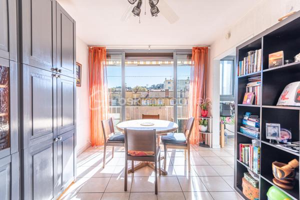 Appartement de 50,98 m²