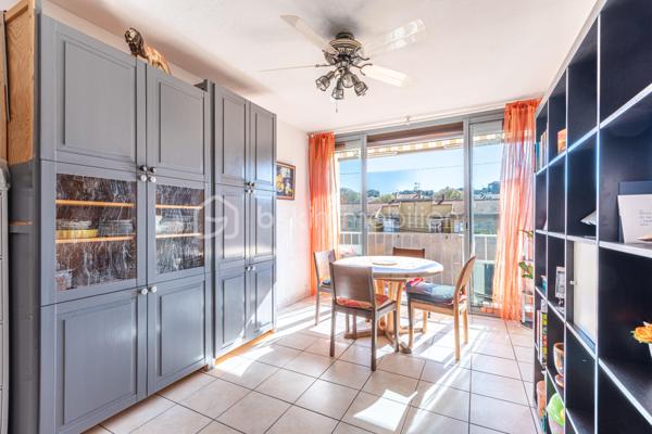 Appartement de 50,98 m²