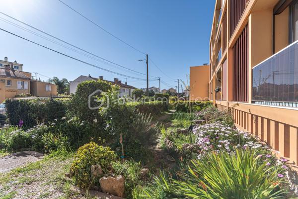 Appartement de 50,98 m²