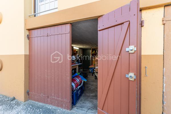 Appartement de 50,98 m²