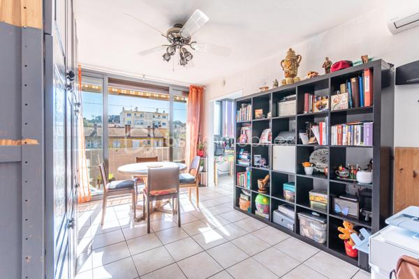 Appartement de 50,98 m²