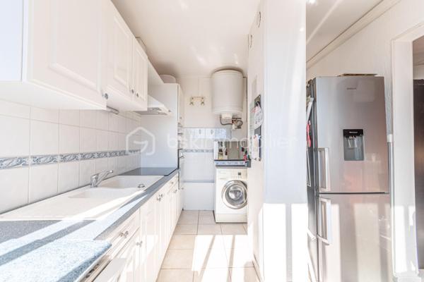 Appartement de 50,98 m²