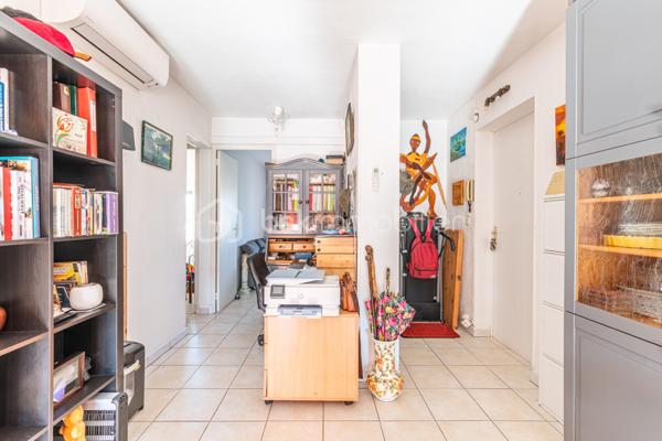 Appartement de 50,98 m²