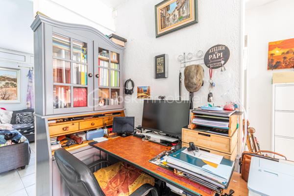 Appartement de 50,98 m²