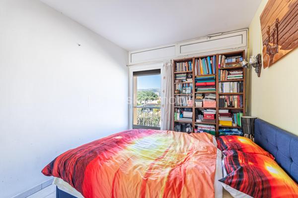 Appartement de 50,98 m²