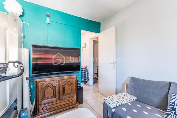 Appartement de 50,98 m²