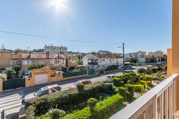 Appartement de 50,98 m²