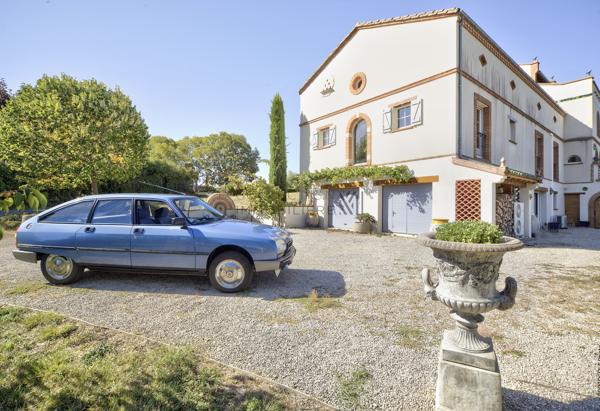 Maison 5 pièce(s) 4 chambre(s) 280 m²