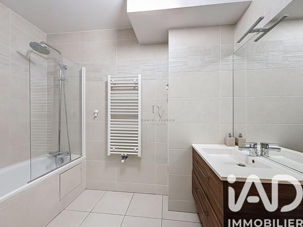 Appartement à vendre 3 pièces 69,22 m² Clamart