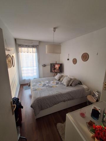 APPARTEMENT F5 MONTIGNY-LÈS-METZ ATTIQUE TERRASSE GARAGE STATIONNEMENT