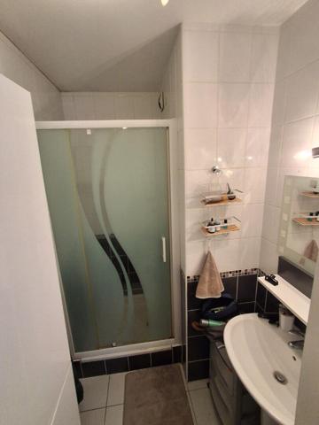 APPARTEMENT F5 MONTIGNY-LÈS-METZ ATTIQUE TERRASSE GARAGE STATIONNEMENT