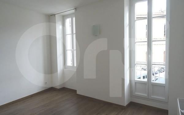 Maison à louer