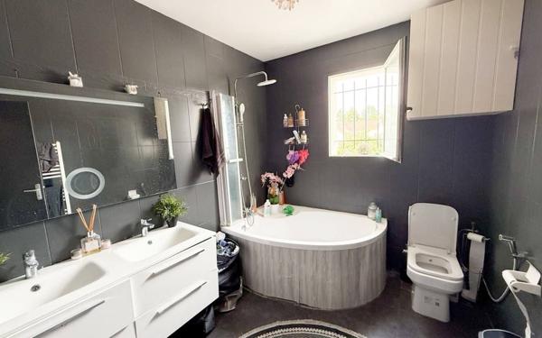 Maison à vendre    12 pièces •  Fontenay-en-Parisis