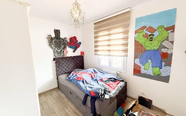 Maison à vendre    12 pièces •  Fontenay-en-Parisis