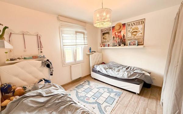 Maison à vendre    12 pièces •  Fontenay-en-Parisis