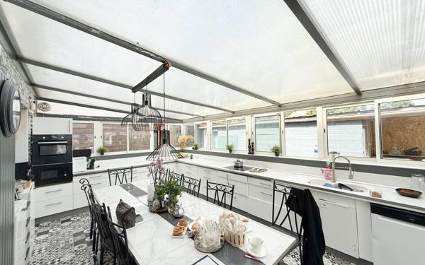 Maison à vendre    12 pièces •  Fontenay-en-Parisis