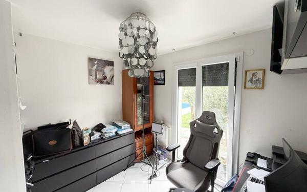 Maison à vendre    12 pièces •  Fontenay-en-Parisis