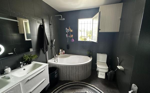 Maison à vendre    12 pièces •  Fontenay-en-Parisis