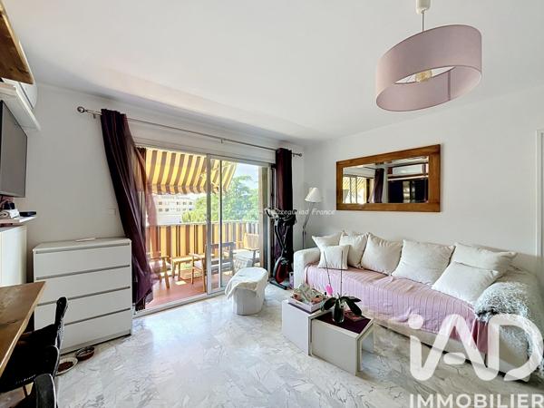 Appartement à vendre 2 pièces 47 m² Hyères