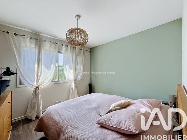 Appartement à vendre 2 pièces 47 m² Hyères