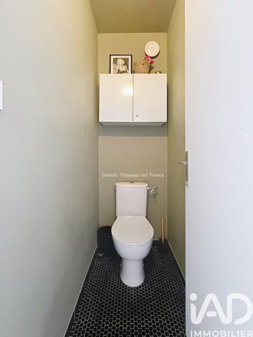Appartement à vendre 2 pièces 47 m² Hyères