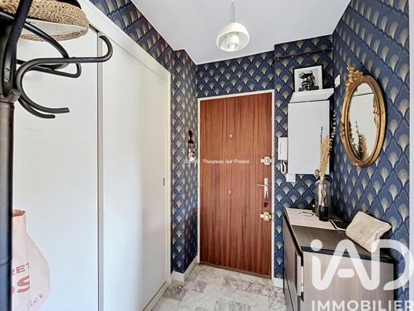 Appartement à vendre 2 pièces 47 m² Hyères