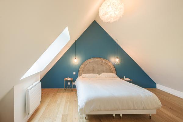 Maison 5 pièces - 160 m² Bien prestige