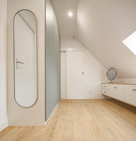 Maison 5 pièces - 160 m² Bien prestige