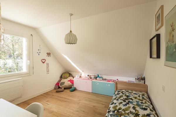 Maison 5 pièces - 160 m² Bien prestige