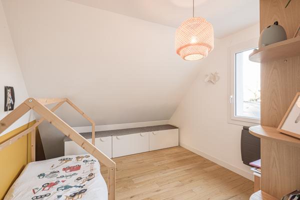 Maison 5 pièces - 160 m² Bien prestige