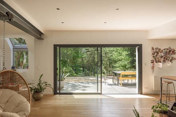 Maison 5 pièces - 160 m² Bien prestige