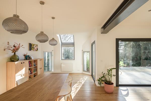 Maison 5 pièces - 160 m² Bien prestige