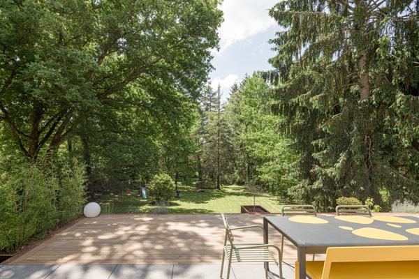 Maison 5 pièces - 160 m² Bien prestige