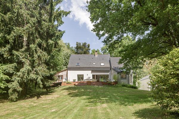 Maison 5 pièces - 160 m² Bien prestige