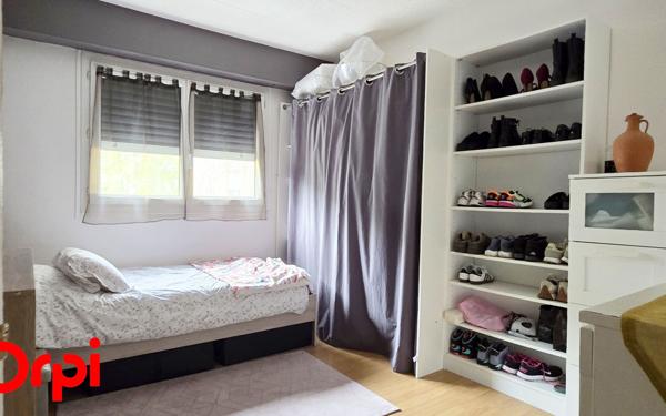 Appartement à vendre    5 pièces • 90,41 m2 Grigny