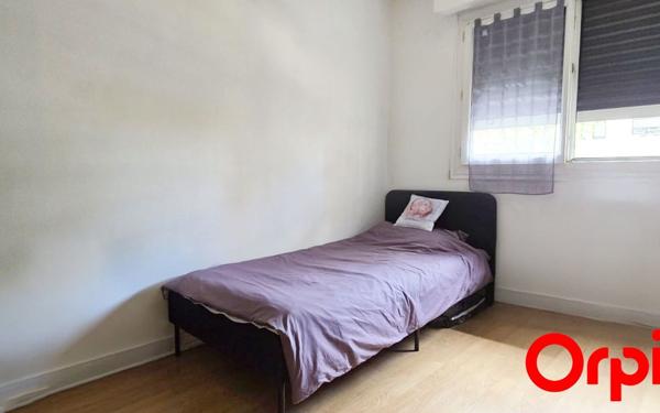 Appartement à vendre    5 pièces • 90,41 m2 Grigny