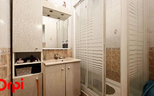 Appartement à vendre    5 pièces • 90,41 m2 Grigny