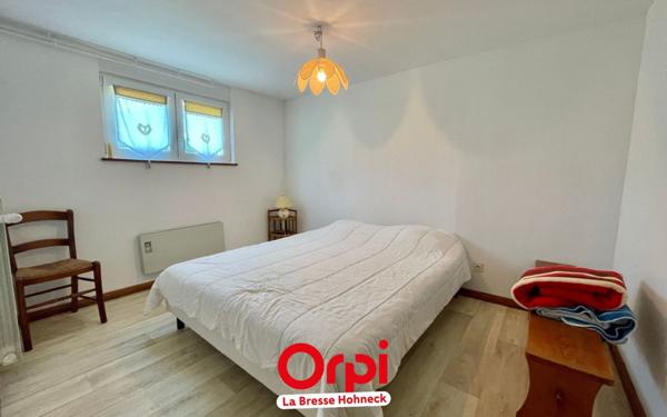 Maison à vendre    4 pièces •  La Bresse