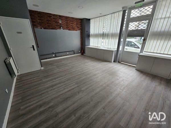 Location boutique/local commercial 30 m² Le Perreux-sur-Marne