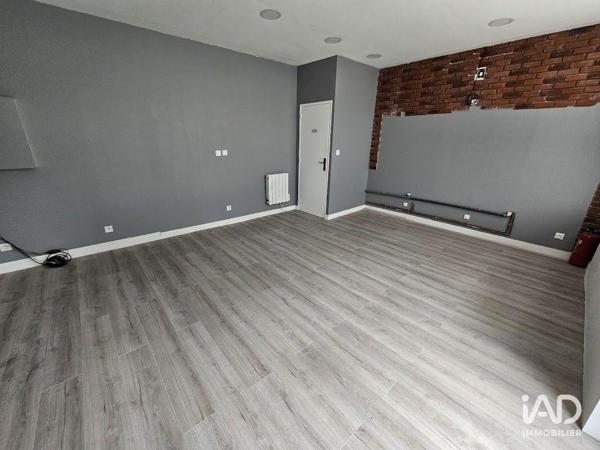 Location boutique/local commercial 30 m² Le Perreux-sur-Marne